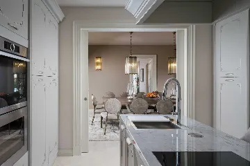 Elegant 4-Bedroom Villa with Pool in Vabriga, Istria