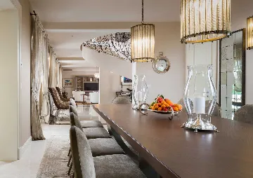 Elegant 4-Bedroom Villa with Pool in Vabriga, Istria