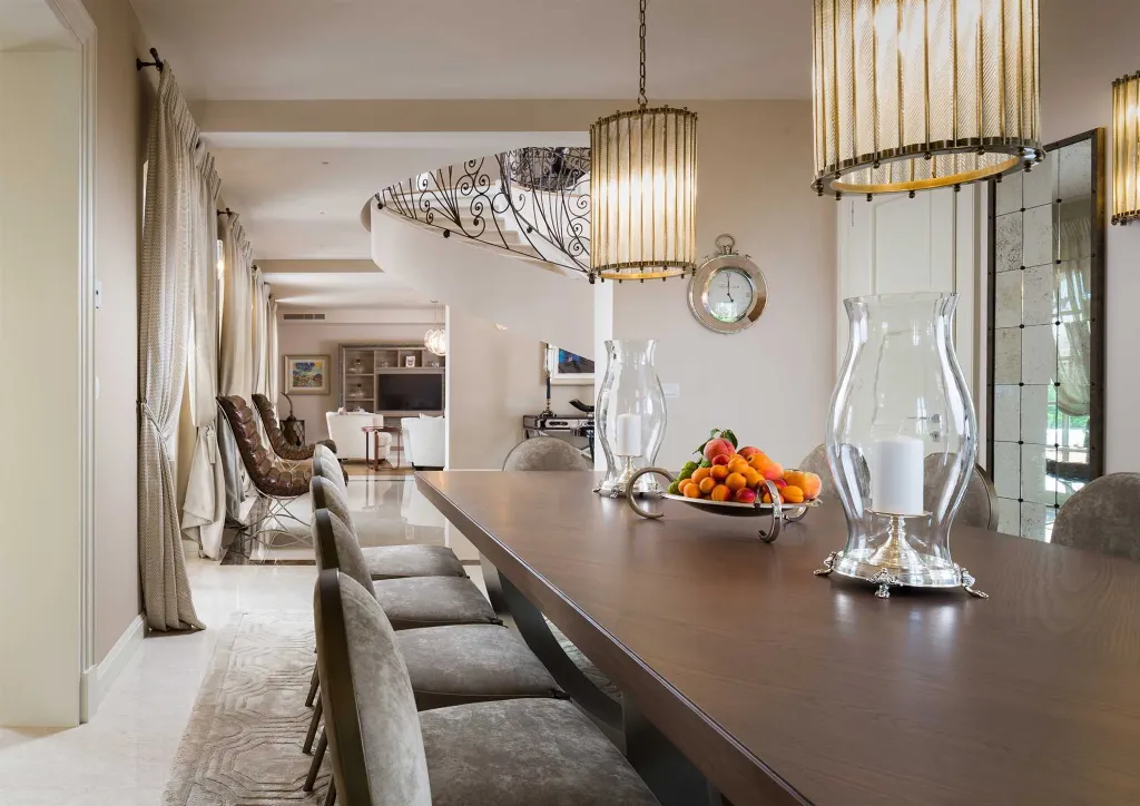 Elegant 4-Bedroom Villa with Pool in Vabriga, Istria