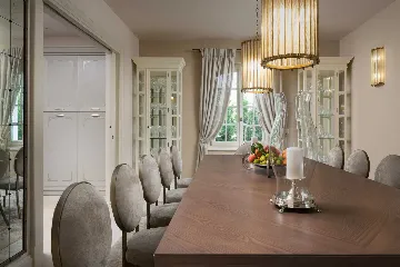 Elegant 4-Bedroom Villa with Pool in Vabriga, Istria