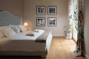 Elegant 4-Bedroom Villa with Pool in Vabriga, Istria