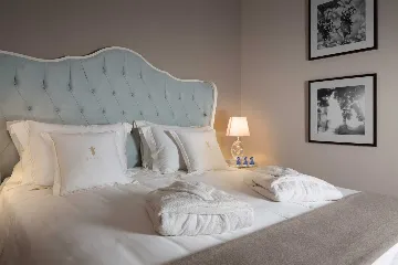 Elegant 4-Bedroom Villa with Pool in Vabriga, Istria