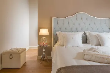 Elegant 4-Bedroom Villa with Pool in Vabriga, Istria