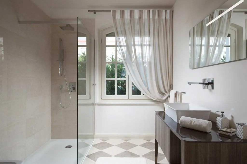Elegant 4-Bedroom Villa with Pool in Vabriga, Istria