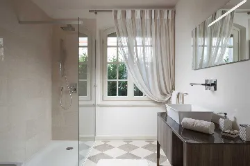 Elegant 4-Bedroom Villa with Pool in Vabriga, Istria