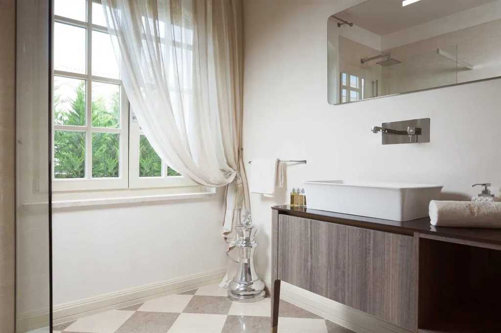 Elegant 4-Bedroom Villa with Pool in Vabriga, Istria