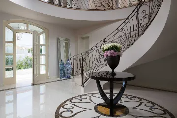 Elegant 4-Bedroom Villa with Pool in Vabriga, Istria