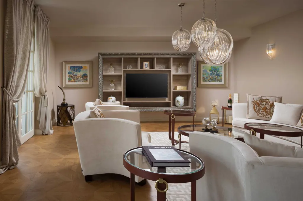 Elegant 4-Bedroom Villa with Pool in Vabriga, Istria