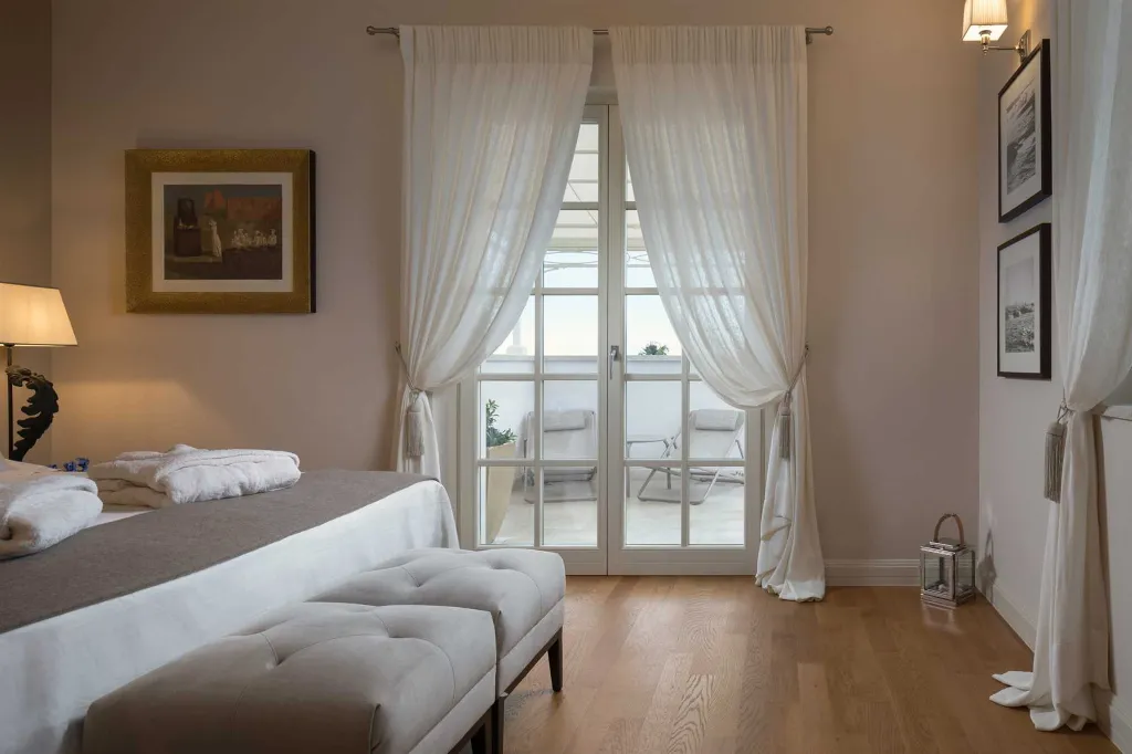 Spacious 4-Bedroom Villa with Pool in Vabriga