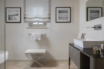 Spacious 4-Bedroom Villa with Pool in Vabriga