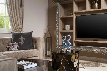 Spacious 4-Bedroom Villa with Pool in Vabriga