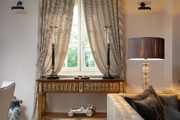 Spacious 4-Bedroom Villa with Pool in Vabriga