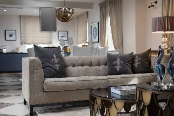 Spacious 4-Bedroom Villa with Pool in Vabriga