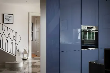 Spacious 4-Bedroom Villa with Pool in Vabriga