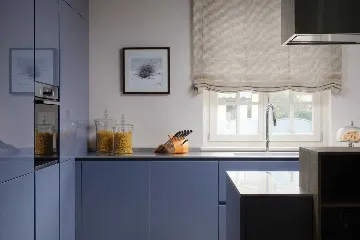 Spacious 4-Bedroom Villa with Pool in Vabriga