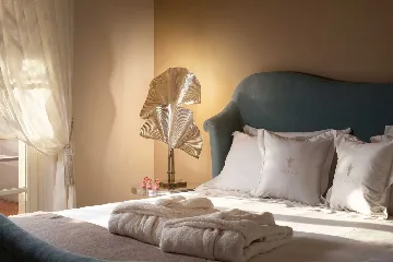 Spacious 4-Bedroom Villa with Pool in Vabriga