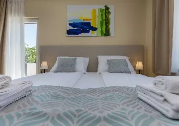 Spacious Country Villa with Pool in Vižinada