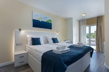 Spacious Country Villa with Pool in Vižinada