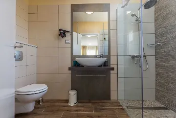 Spacious Country Villa with Pool in Vižinada