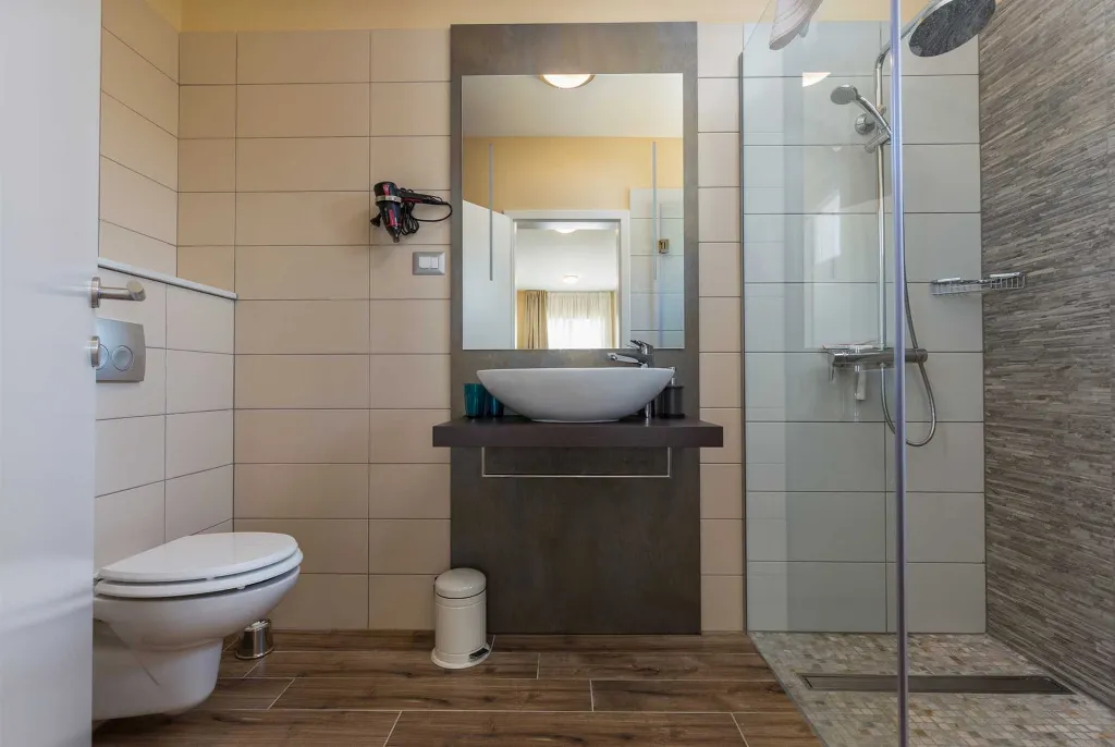 Spacious Country Villa with Pool in Vižinada