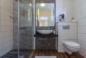 Spacious Country Villa with Pool in Vižinada