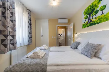 Spacious Country Villa with Pool in Vižinada