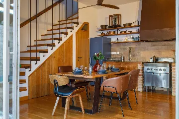 Seaside Villa Retreat with Pool, Zaraće