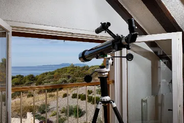 Seaside Villa Retreat with Pool, Zaraće