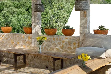 Seaside Villa Retreat with Pool, Zaraće