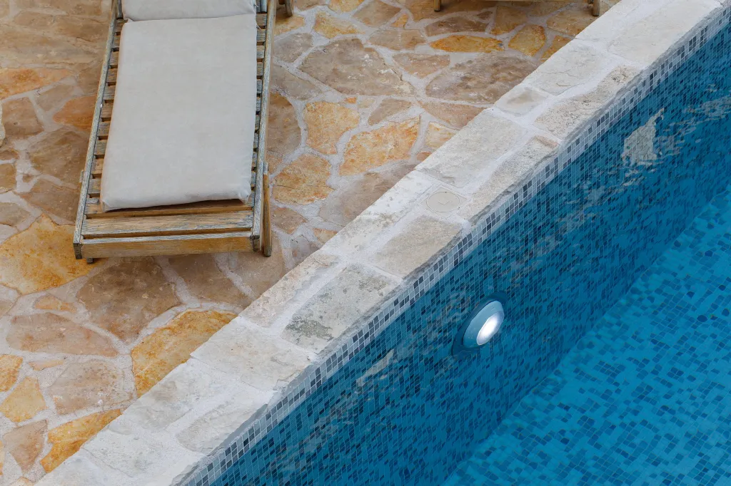 Seaside Villa Retreat with Pool, Zaraće