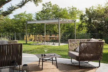 Modern Forestside Villa with Pool in Motovun