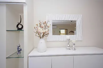 Modern Villa with Heated Pool in Tučepi