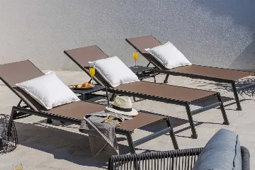 Modern Seafront Villa with Pool in Slano