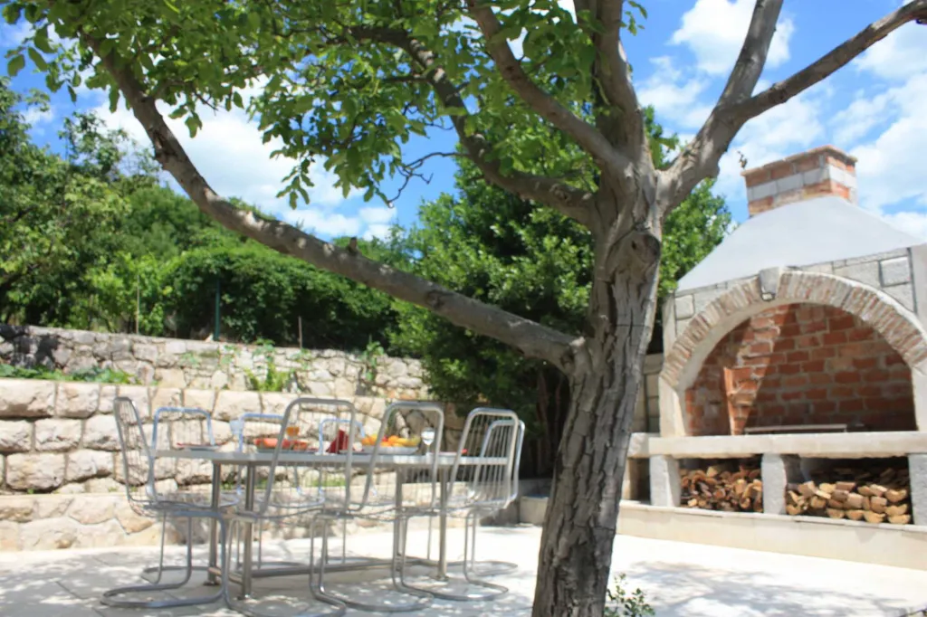 Contemporary Villa with Pool and Garden in Crikvenica