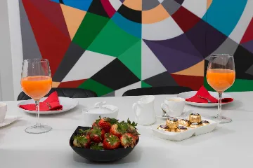 Contemporary Villa with Pool and Garden in Crikvenica