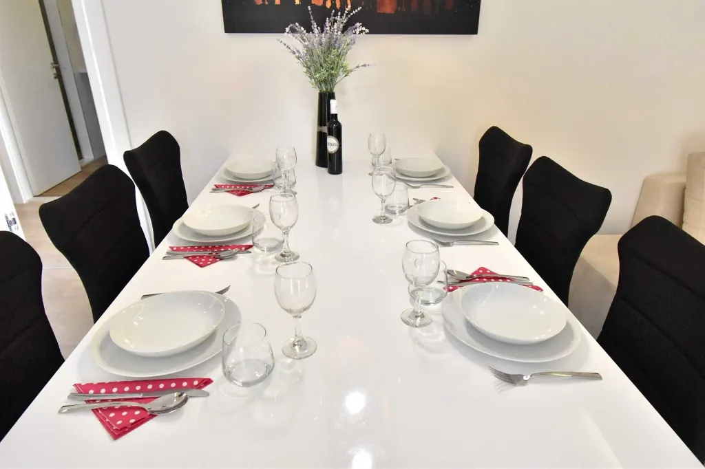 Modern Villa with Heated Pool in Makarska