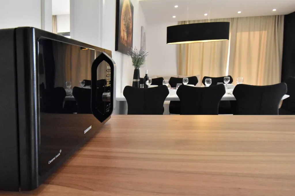 Modern Villa with Heated Pool in Makarska