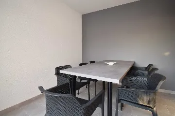 Modern Villa with Heated Pool in Makarska