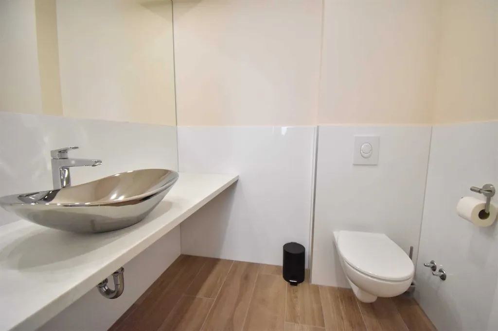 Modern Villa with Heated Pool in Makarska