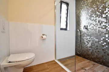 Modern Villa with Heated Pool in Makarska