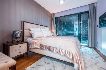 Spacious Contemporary Villa with Pool in Crikvenica