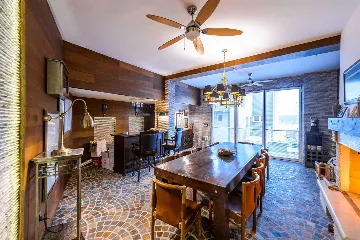 Spacious Contemporary Villa with Pool in Crikvenica