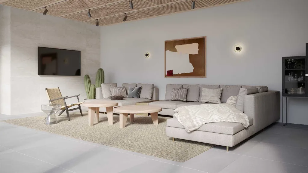 Modern Villa with Heated Pool near Beach, Vodice