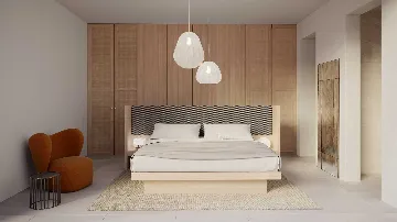 Modern Villa with Heated Pool near Beach, Vodice