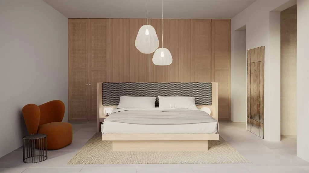 Modern Villa with Heated Pool near Beach, Vodice