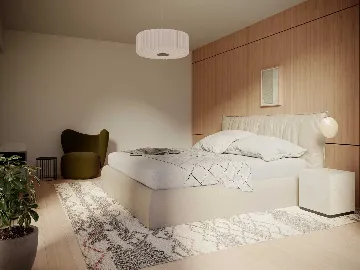 Modern Villa with Heated Pool near Beach, Vodice