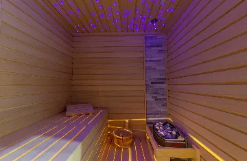 Modern Hilltop Villa with Pool in Crikvenica