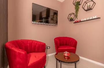 Modern Hilltop Villa with Pool in Crikvenica