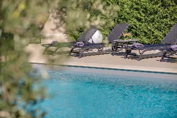 Contemporary 3-Bedroom Villa with Pool in Tar Vabriga