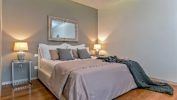 Seaside Retreat Villa with Pool, Selca